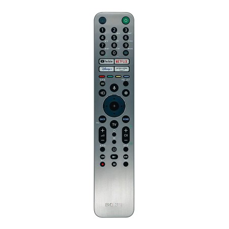 "Enhance Your Home Theater Experience with Sony Remote Commander RMF-TX621E | Model 100994911"